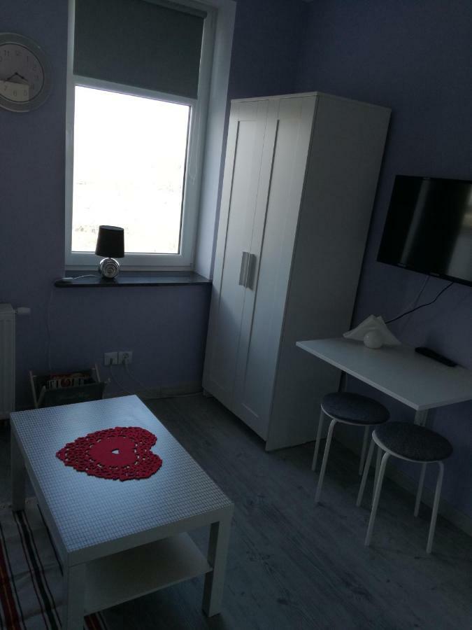Business Apartments 28 比得哥什 外观 照片